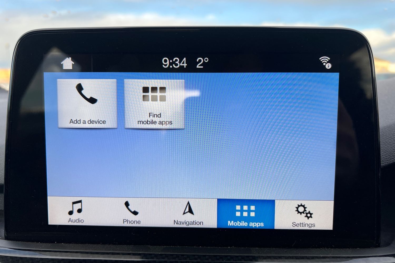 Used Ford Focus 2018 for sale - 77700715: Photo 10