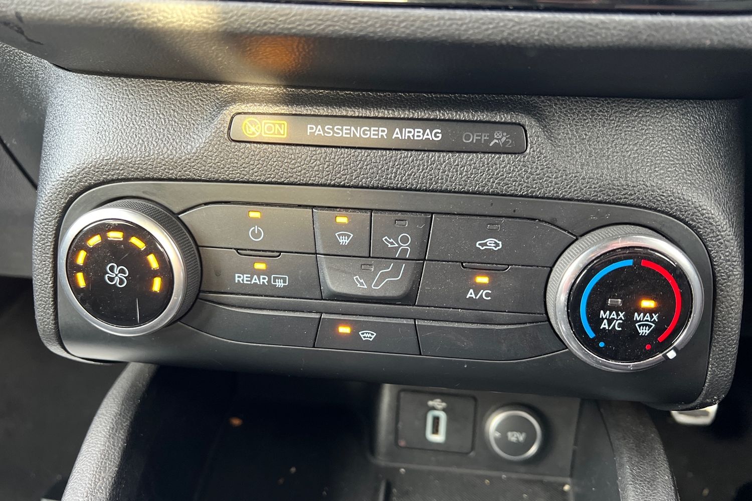 Used Ford Focus 2018 for sale - 77700715: Photo 14