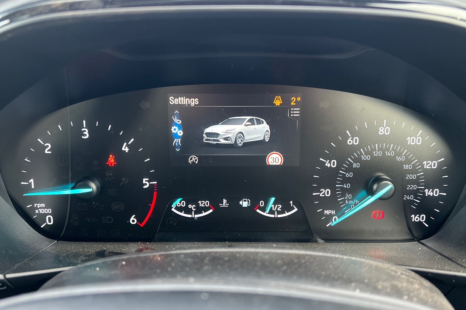 Used Ford Focus 2018 for sale - 77700715: Photo 20