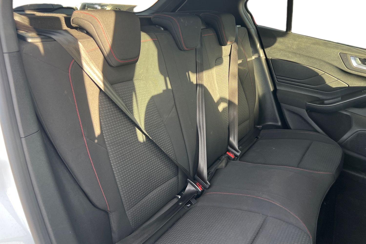 Used Ford Focus 2018 for sale - 77700715: Photo 27