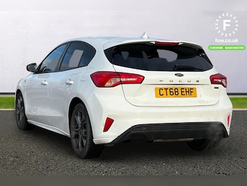 Used Ford Focus 2018 for sale - 77700715: Photo