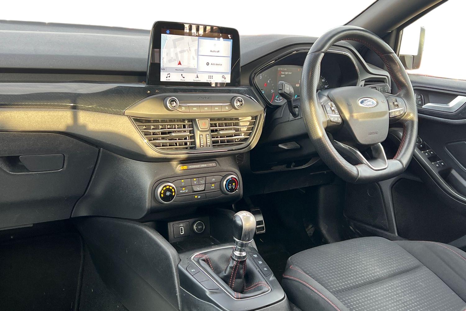 Used Ford Focus 2018 for sale - 77700715: Photo 3