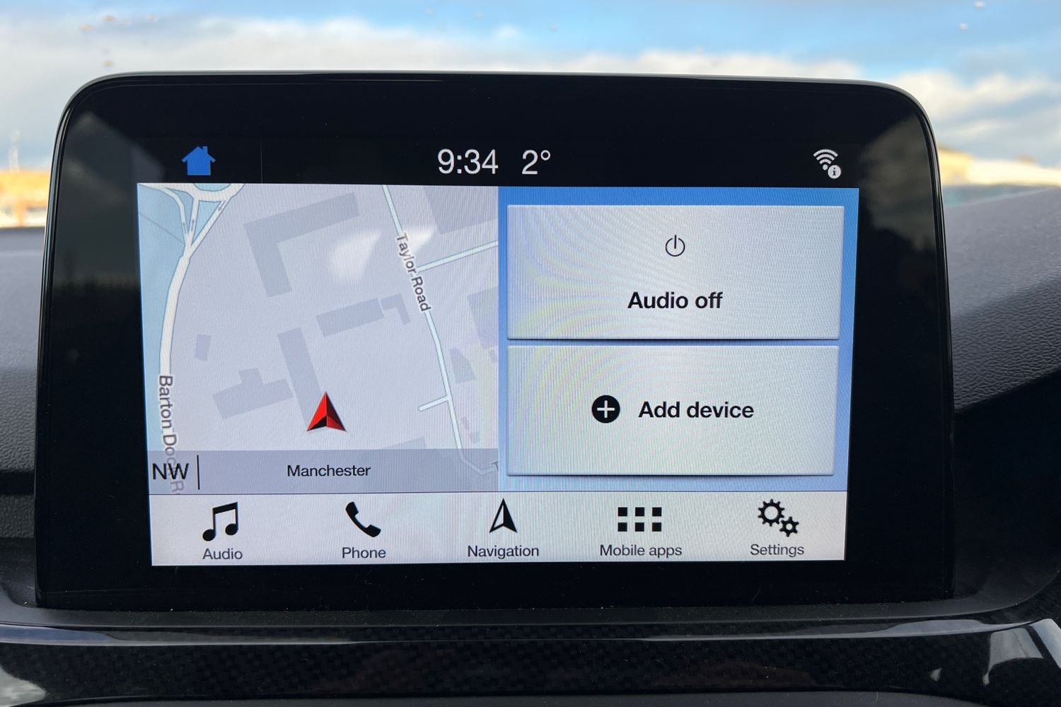 Used Ford Focus 2018 for sale - 77700715: Photo 6