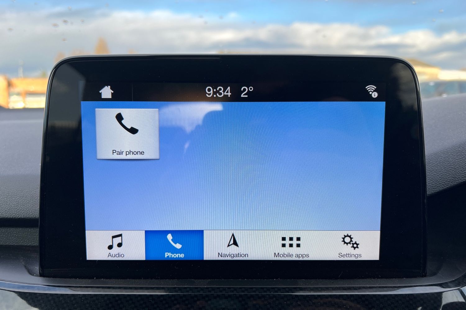 Used Ford Focus 2018 for sale - 77700715: Photo 8