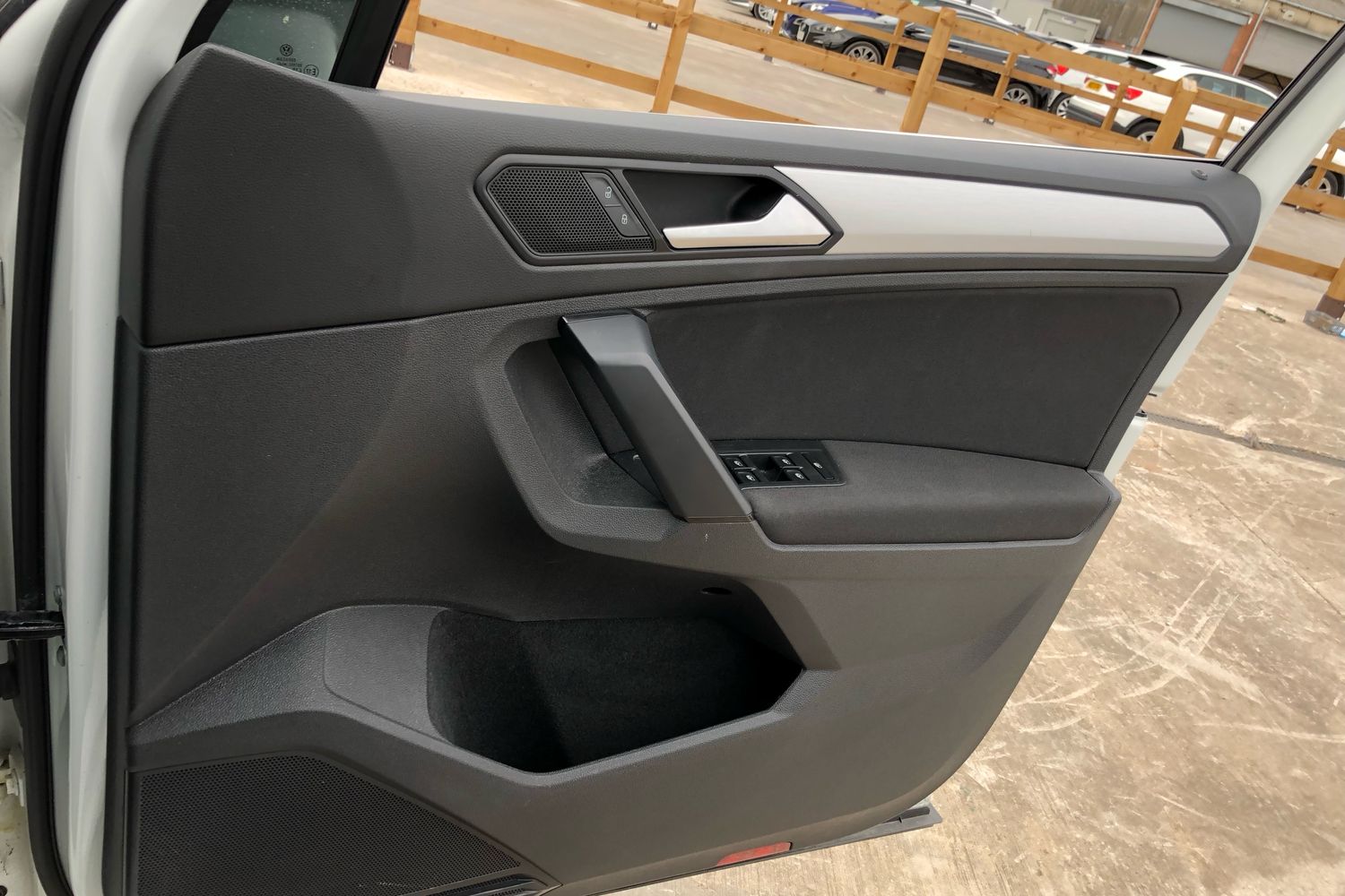 Used Volkswagen Tiguan 2020 for sale - 77514932: Photo 12