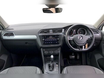 Used Volkswagen Tiguan 2020 for sale - 77514932: Photo