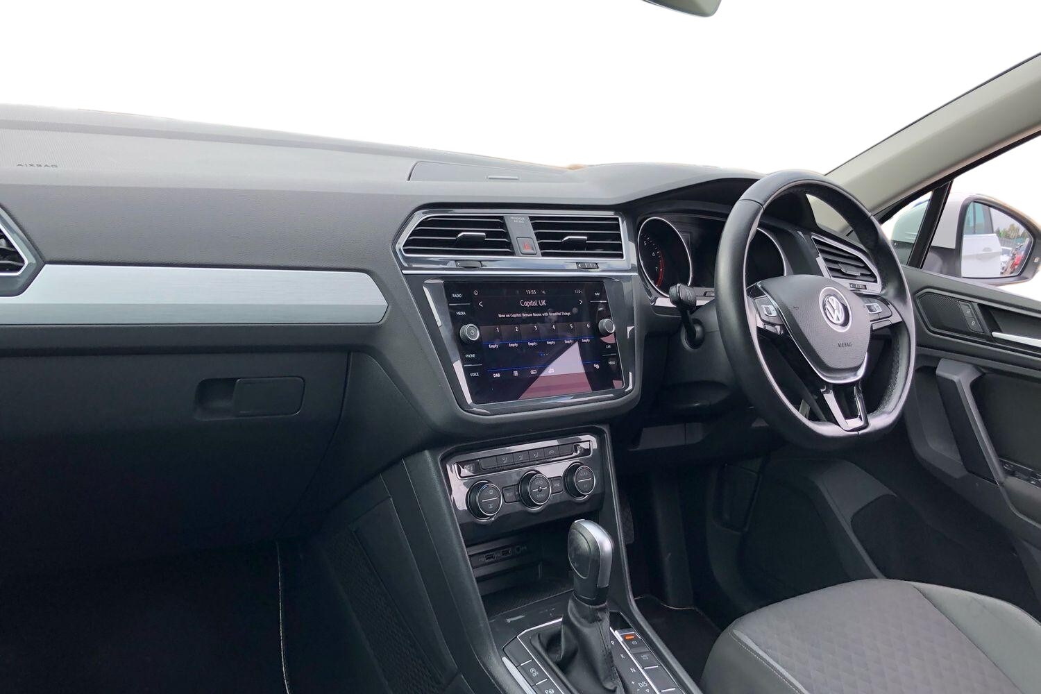 Used Volkswagen Tiguan 2020 for sale - 77514932: Photo 4