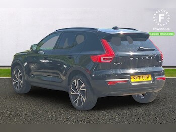 Used Volvo XC40 2021 for sale - 78876214: Photo