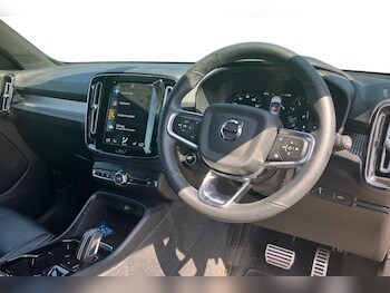Used Volvo XC40 2021 for sale - 78876214: Photo