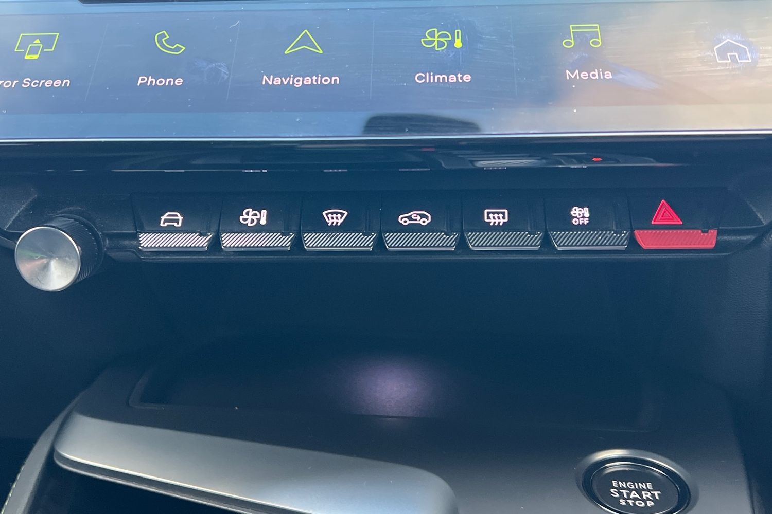 Used Peugeot 308 2023 for sale - 77527406: Photo 12