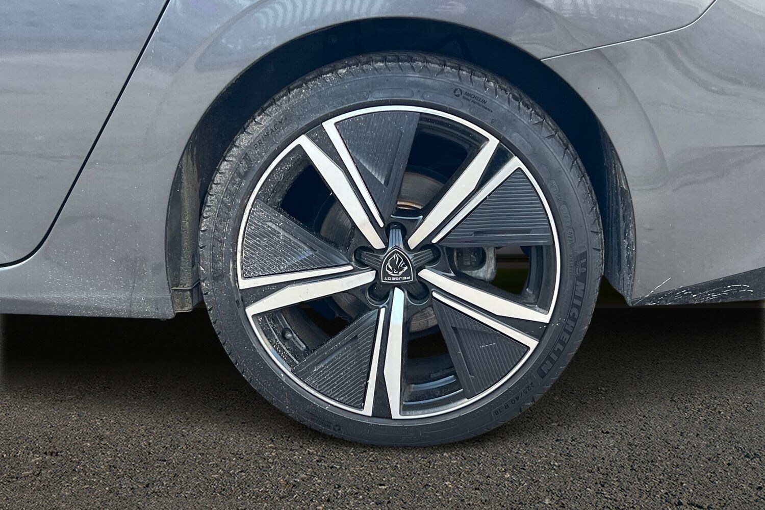 Used Peugeot 308 2023 for sale - 77527406: Photo 19