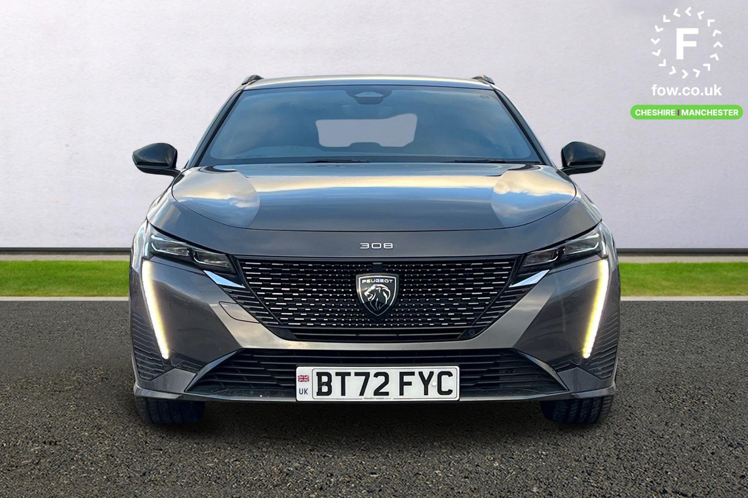 Used Peugeot 308 2023 for sale - 77527406: Photo 20