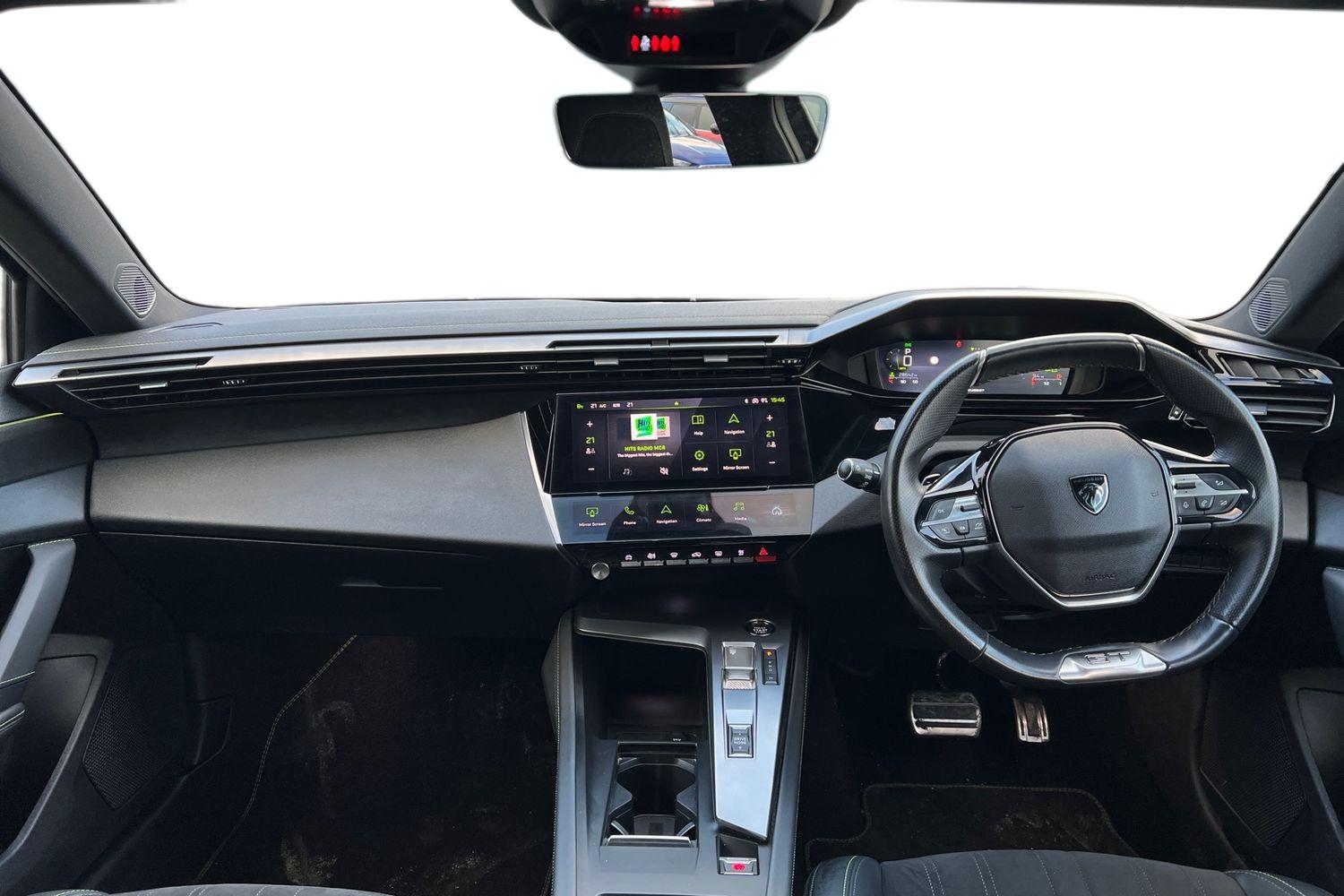 Used Peugeot 308 2023 for sale - 77527406: Photo 3