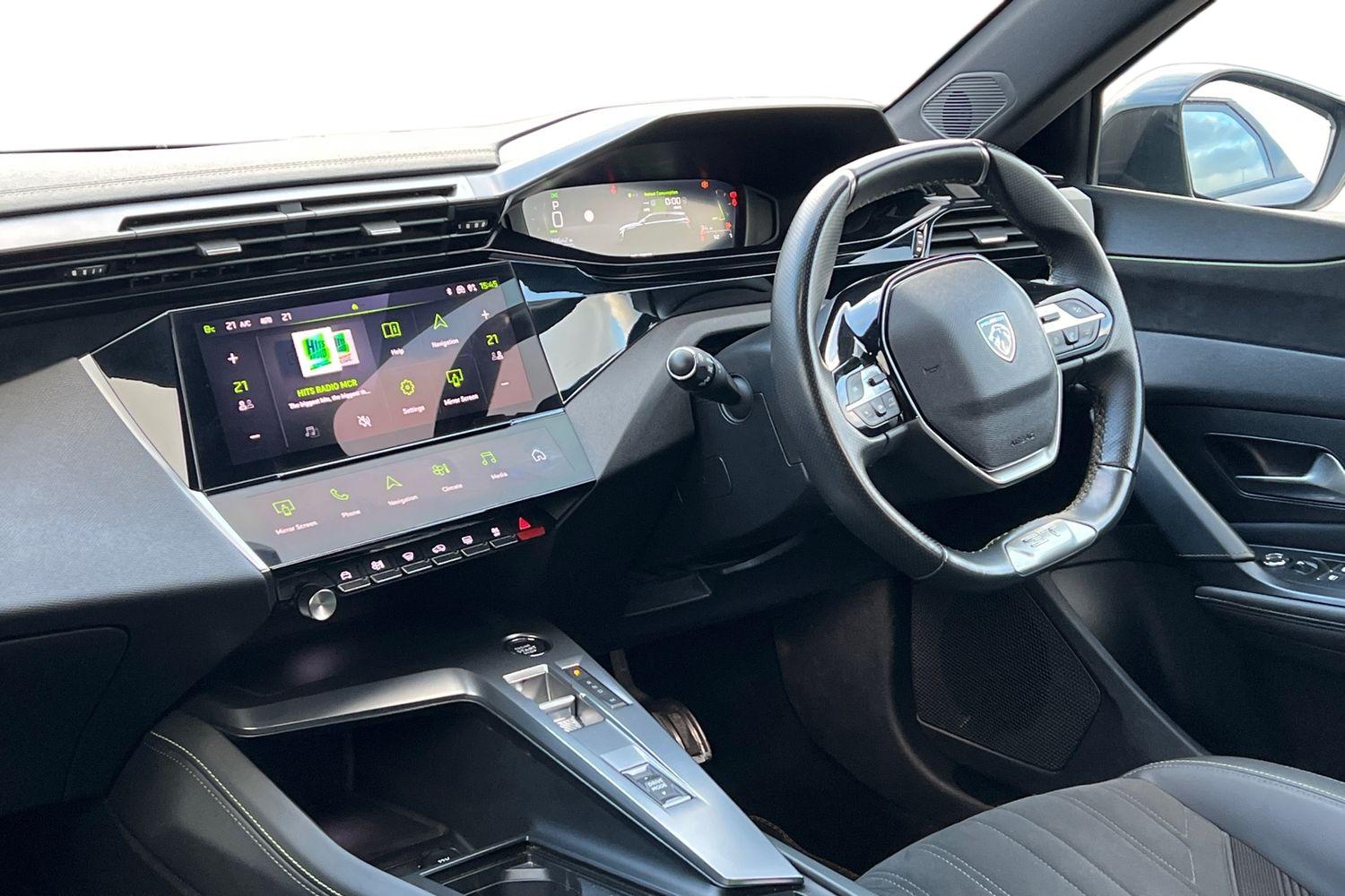 Used Peugeot 308 2023 for sale - 77527406: Photo 4