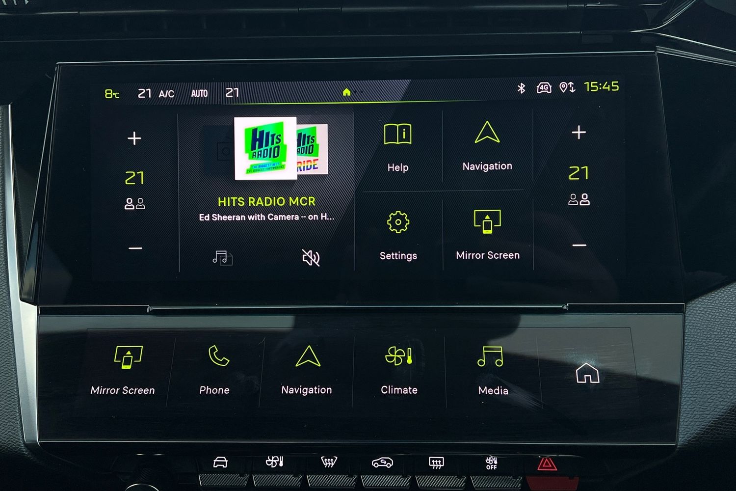 Used Peugeot 308 2023 for sale - 77527406: Photo 6