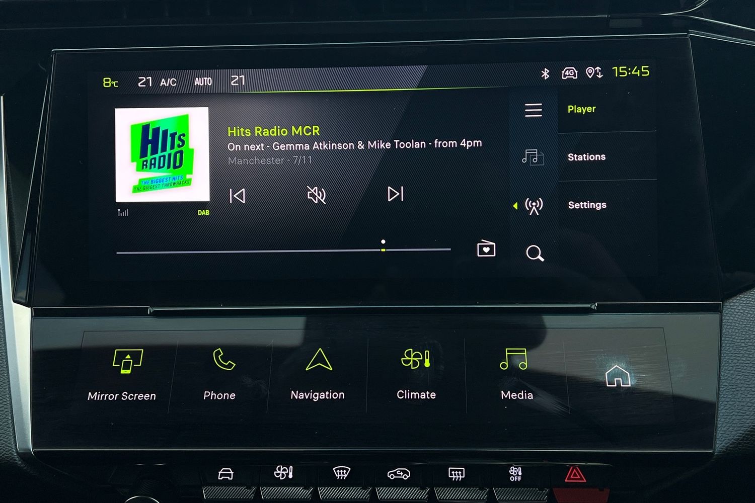 Used Peugeot 308 2023 for sale - 77527406: Photo 7