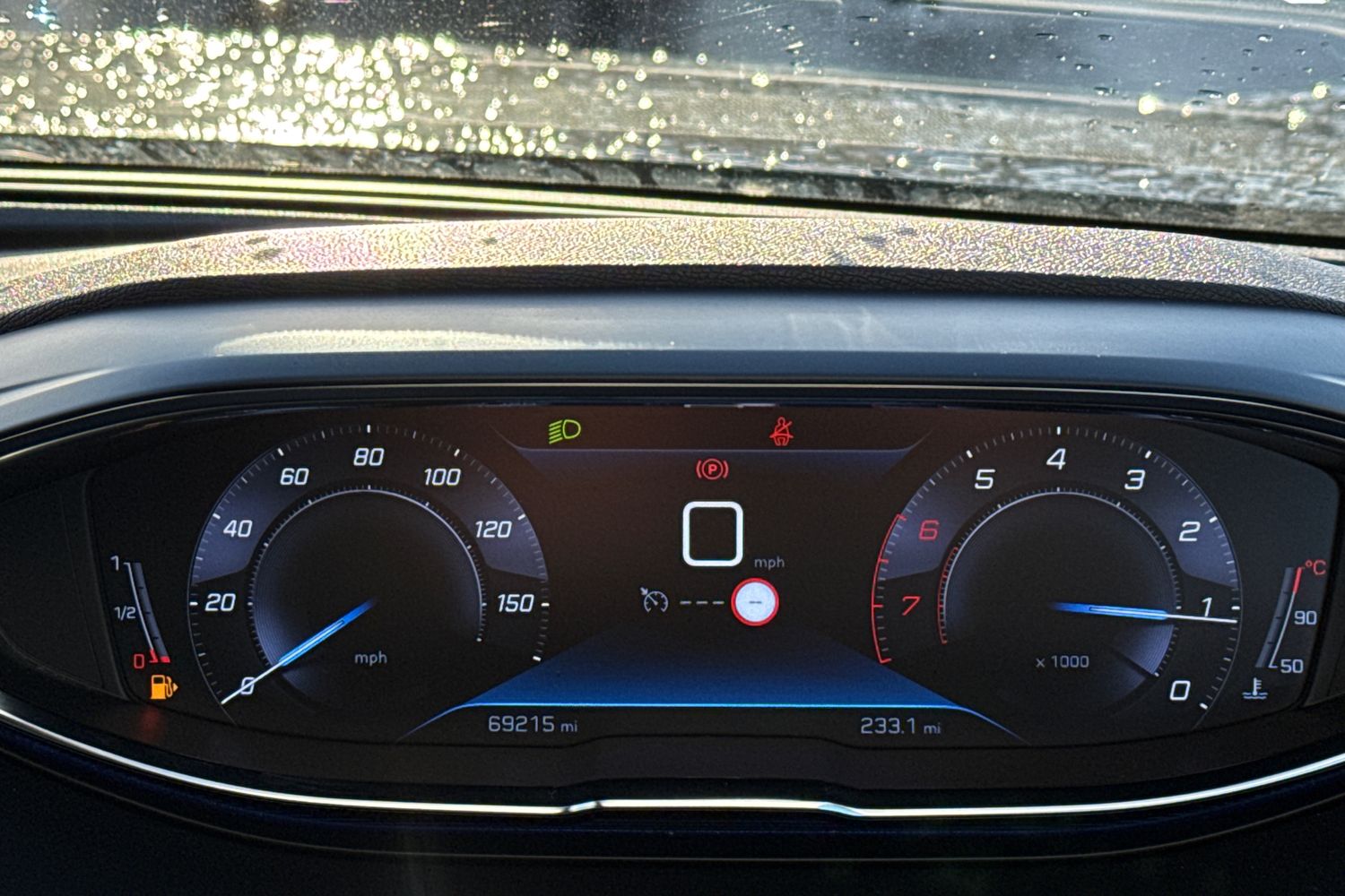 Used Peugeot 5008 2020 for sale - 77429474: Photo 14