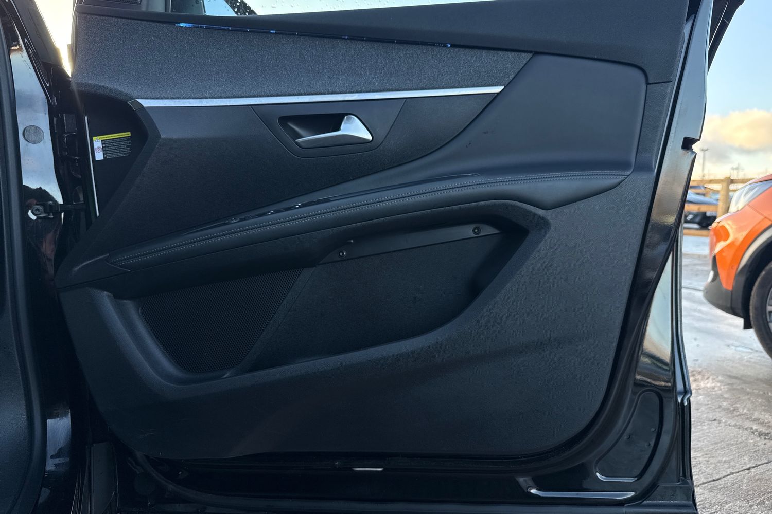 Used Peugeot 5008 2020 for sale - 77429474: Photo 15