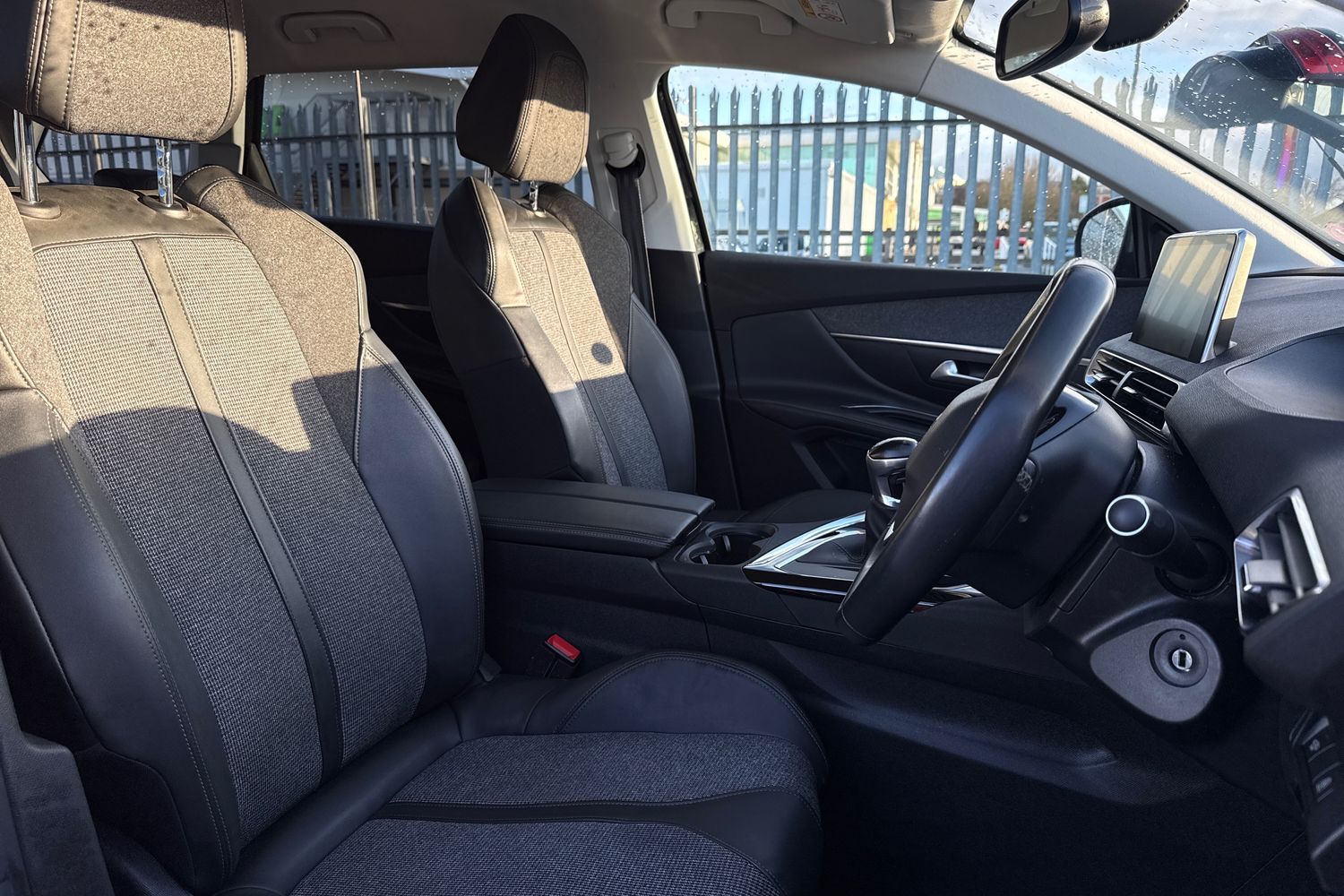 Used Peugeot 5008 2020 for sale - 77429474: Photo 16