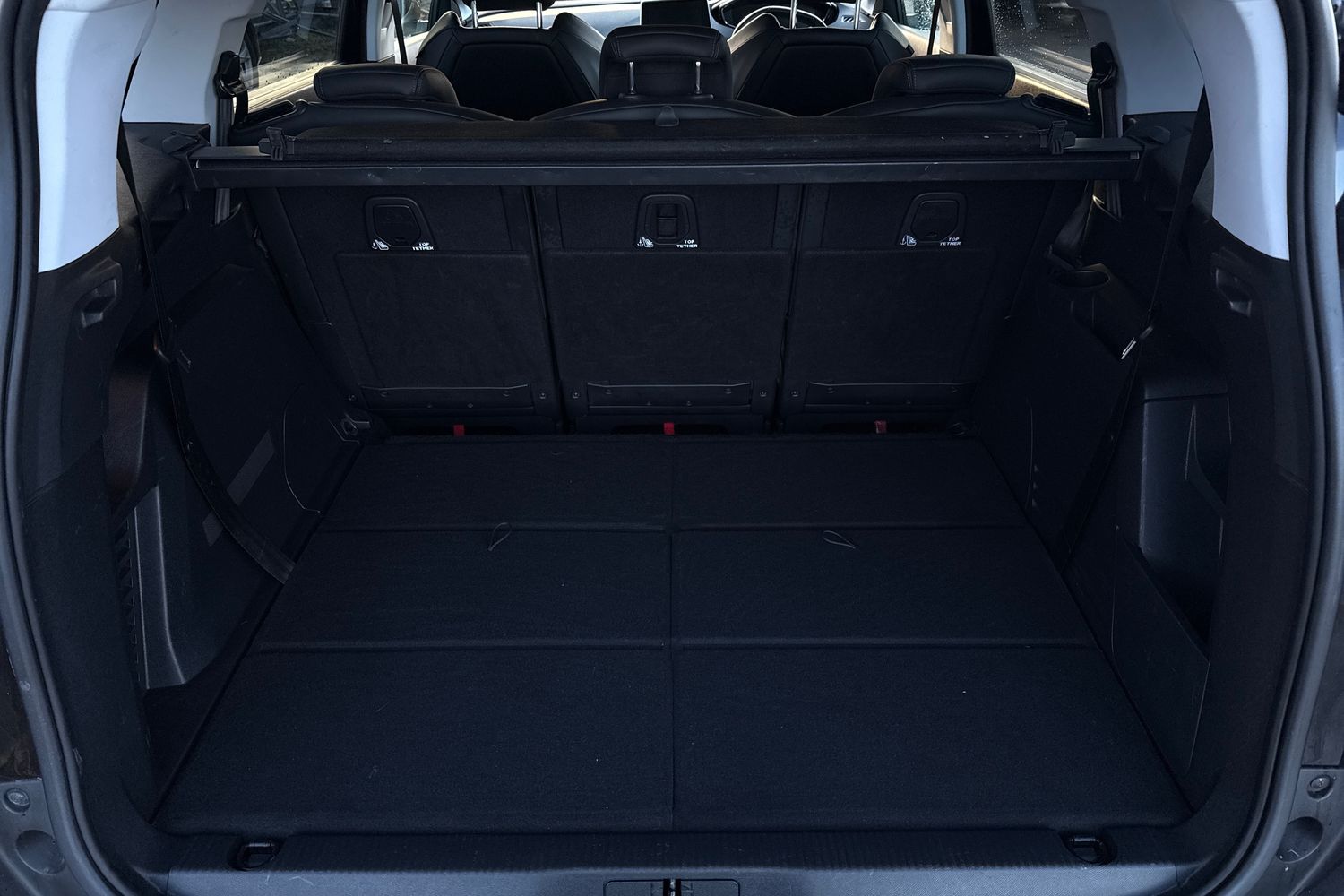 Used Peugeot 5008 2020 for sale - 77429474: Photo 18