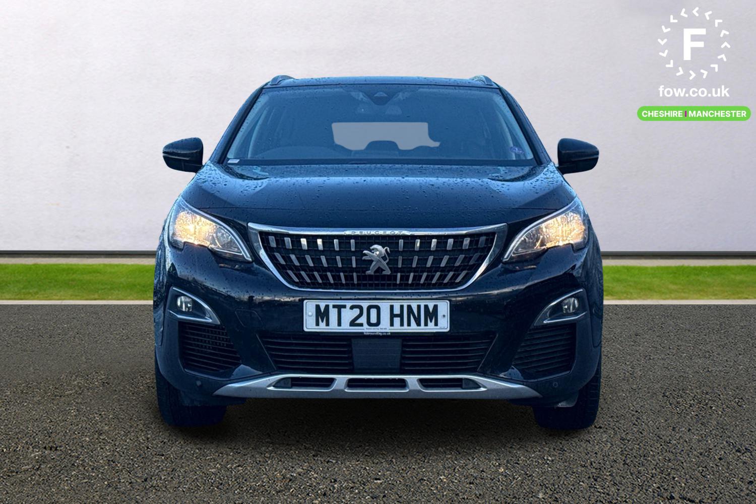 Used Peugeot 5008 2020 for sale - 77429474: Photo 20