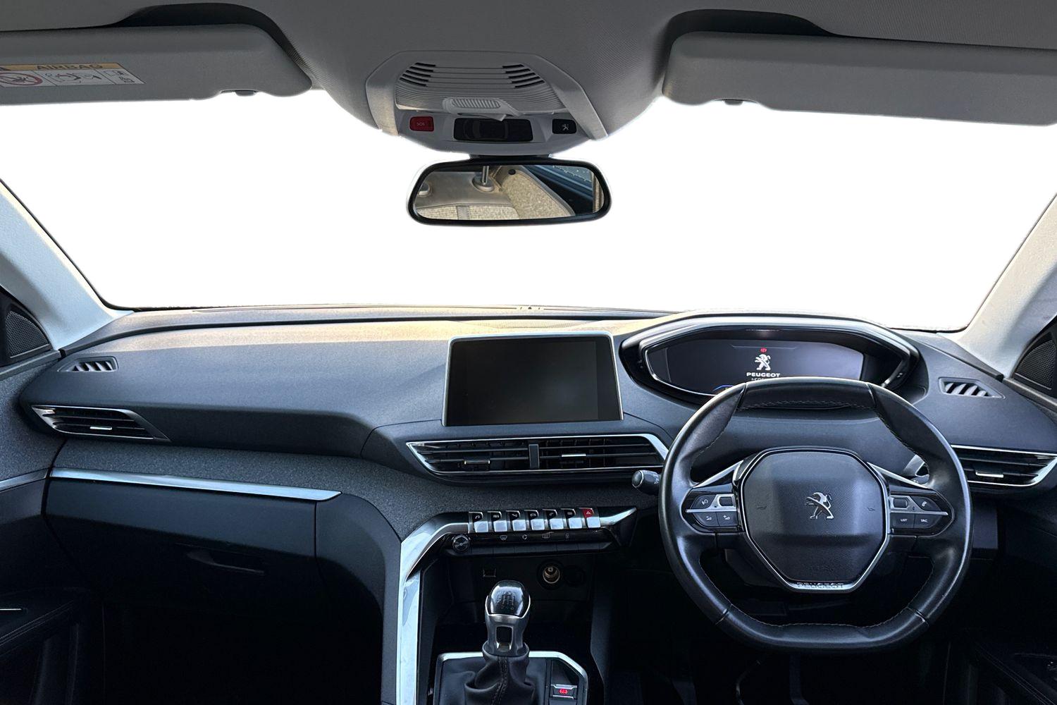 Used Peugeot 5008 2020 for sale - 77429474: Photo 3