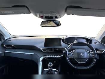 Used Peugeot 5008 2020 for sale - 77429474: Photo