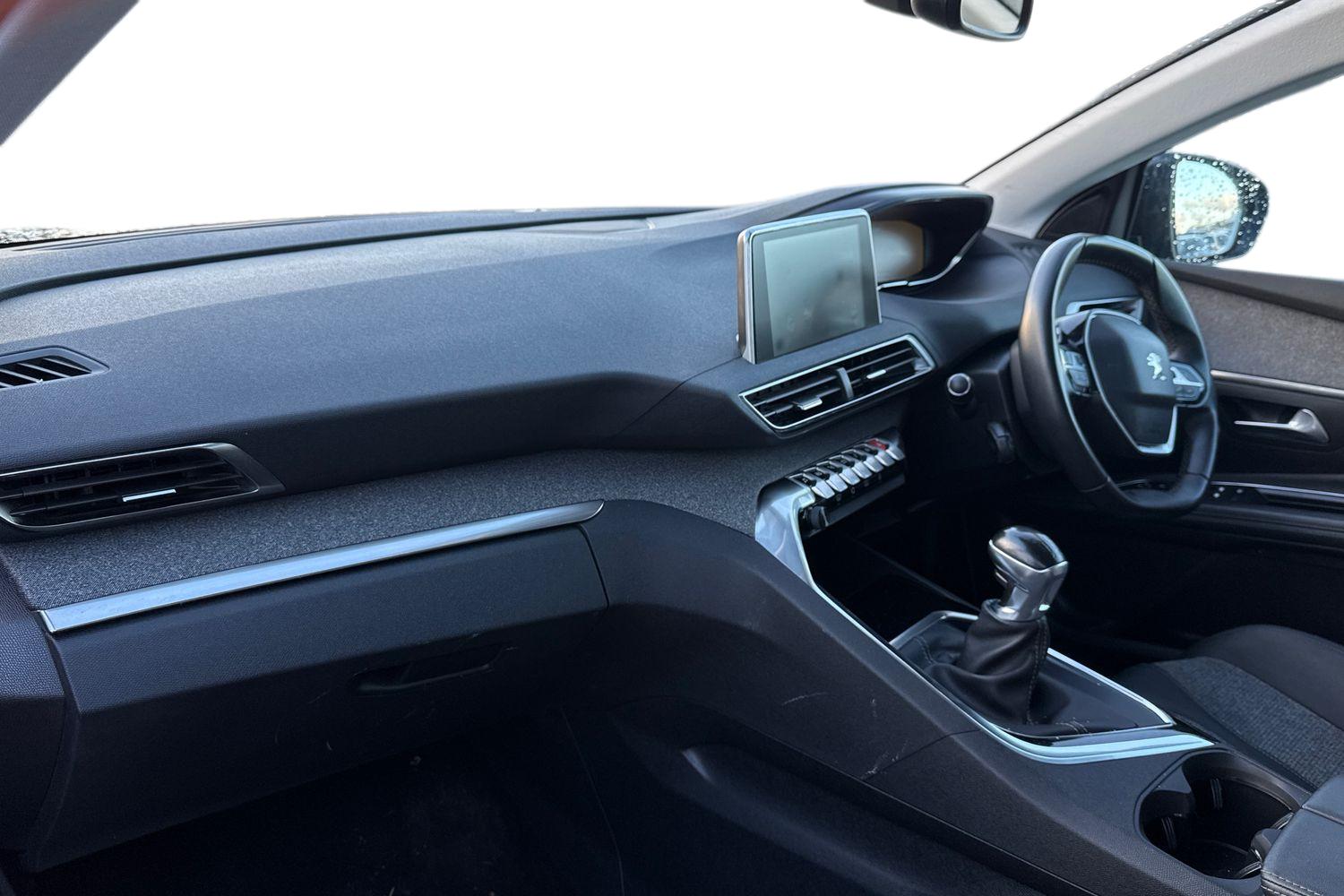 Used Peugeot 5008 2020 for sale - 77429474: Photo 4