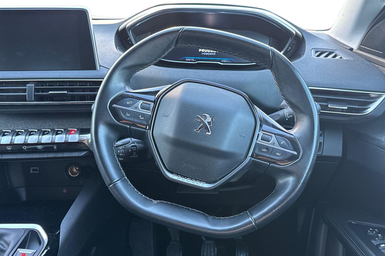 Used Peugeot 5008 2020 for sale - 77429474: Photo 5