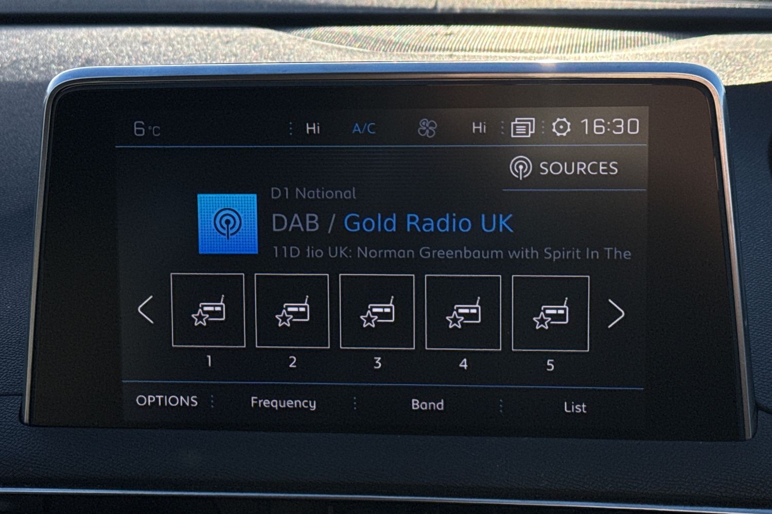 Used Peugeot 5008 2020 for sale - 77429474: Photo 6