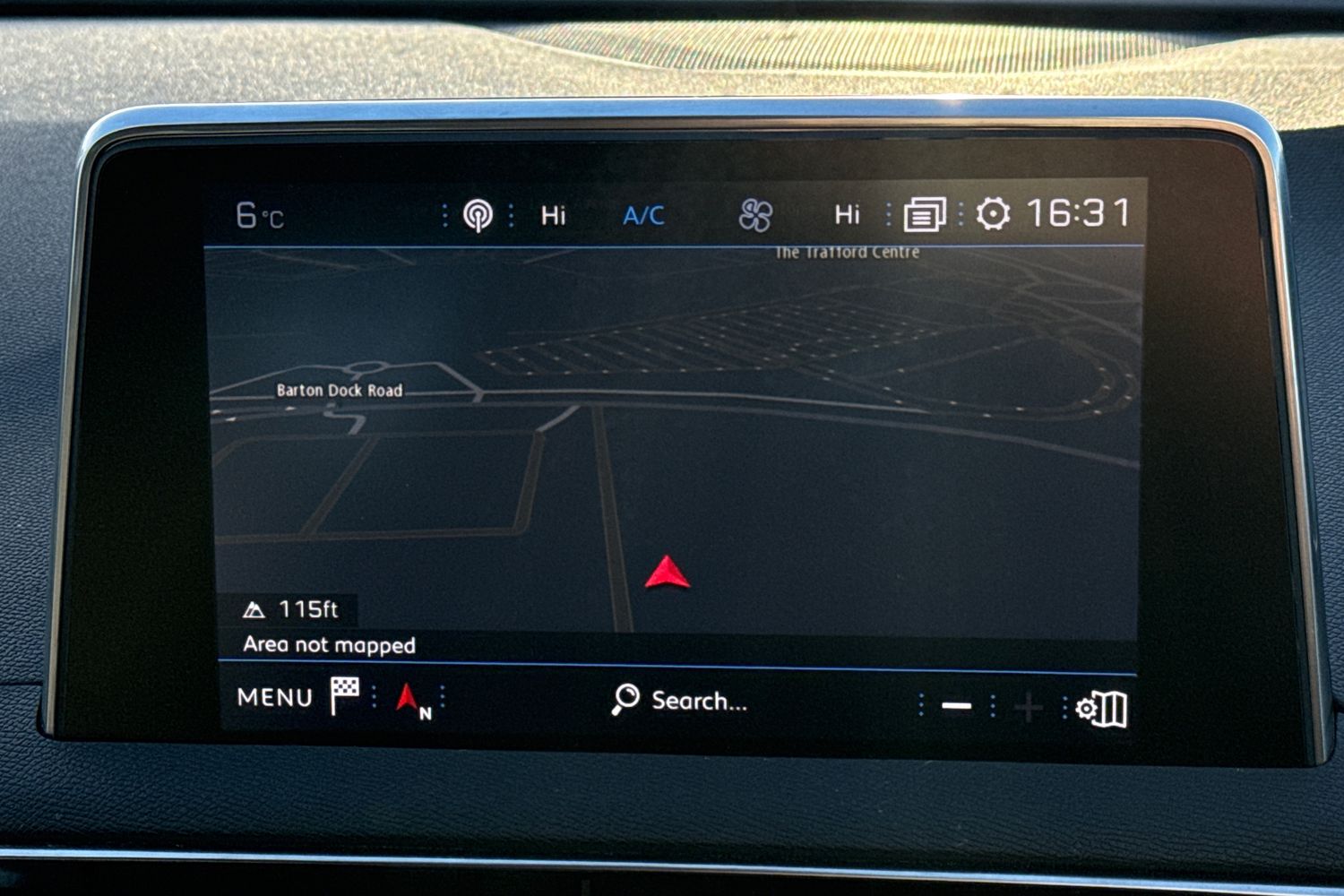 Used Peugeot 5008 2020 for sale - 77429474: Photo 7