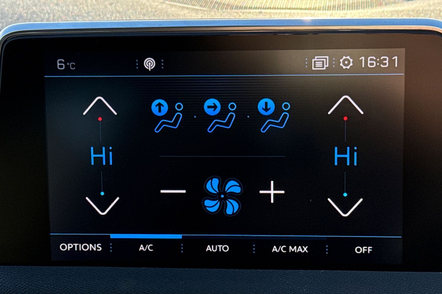 Used Peugeot 5008 2020 for sale - 77429474: Photo 9