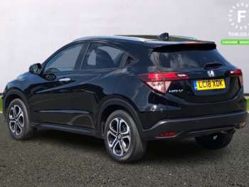 Used Honda HR-V 2018 for sale - 74968839: Photo