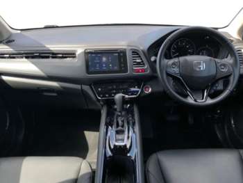 Used Honda HR-V 2018 for sale - 74968839: Photo