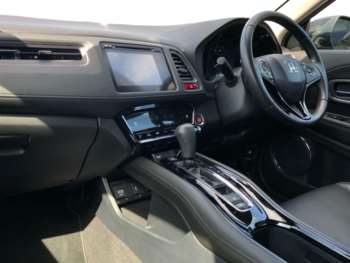 Used Honda HR-V 2018 for sale - 74968839: Photo