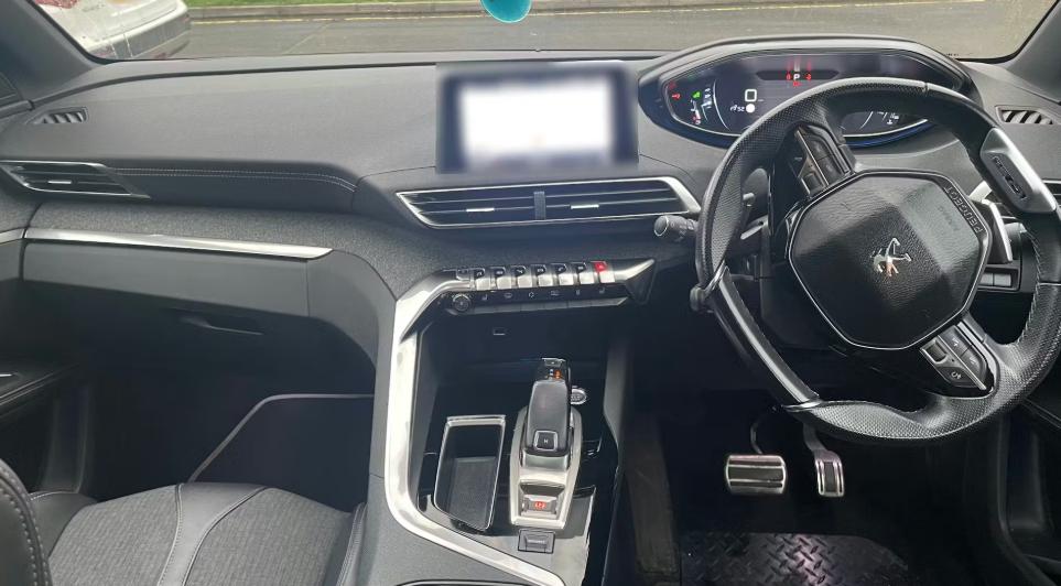 Used Peugeot 5008 2019 for sale - 77935644: Photo 3