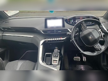 Used Peugeot 5008 2019 for sale - 77935644: Photo