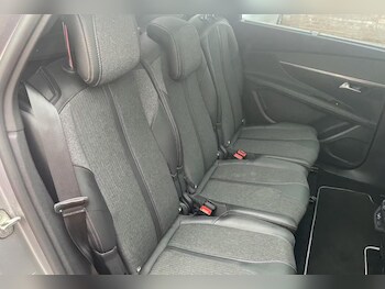 Used Peugeot 5008 2019 for sale - 77935644: Photo