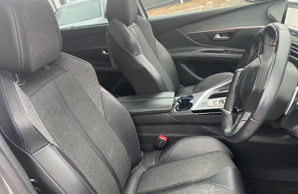 Used Peugeot 5008 2019 for sale - 77935644: Photo 5