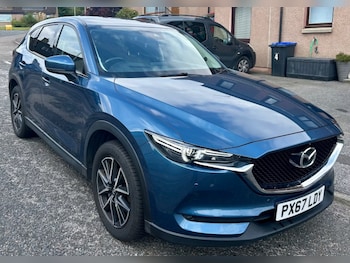 Mazda - CX-5