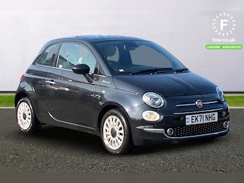 2021 - 1.0 Mild Hybrid Dolcevita [Part Leather] 3dr