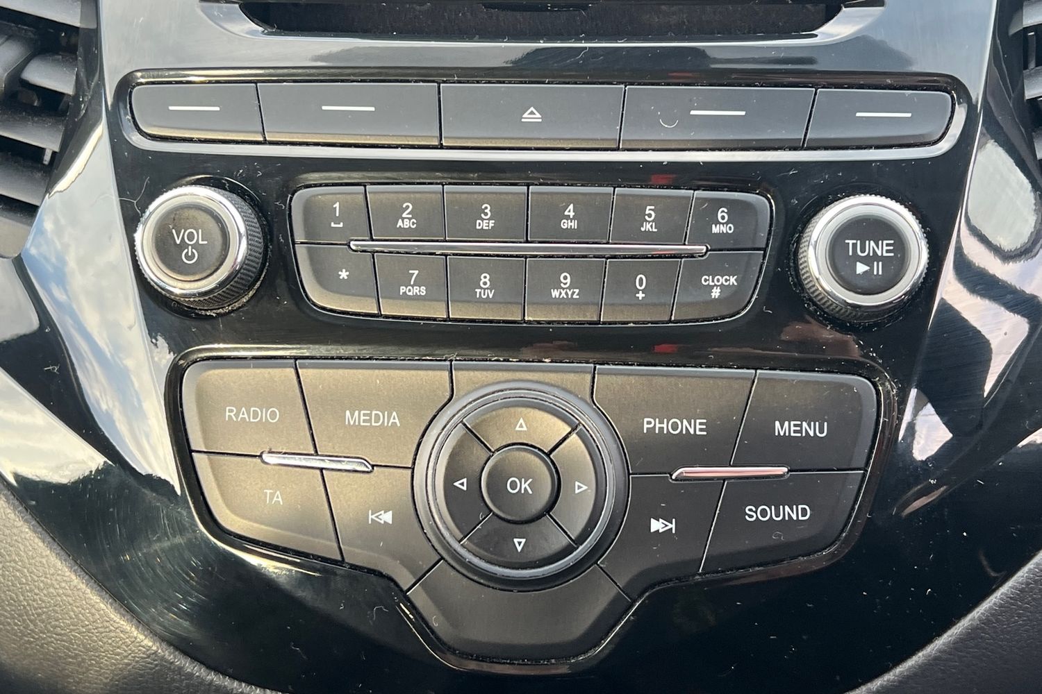 Used Ford Ka+ 2018 for sale - 76535195: Photo 10