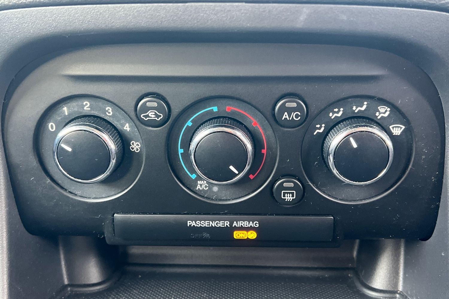 Used Ford Ka+ 2018 for sale - 76535195: Photo 11