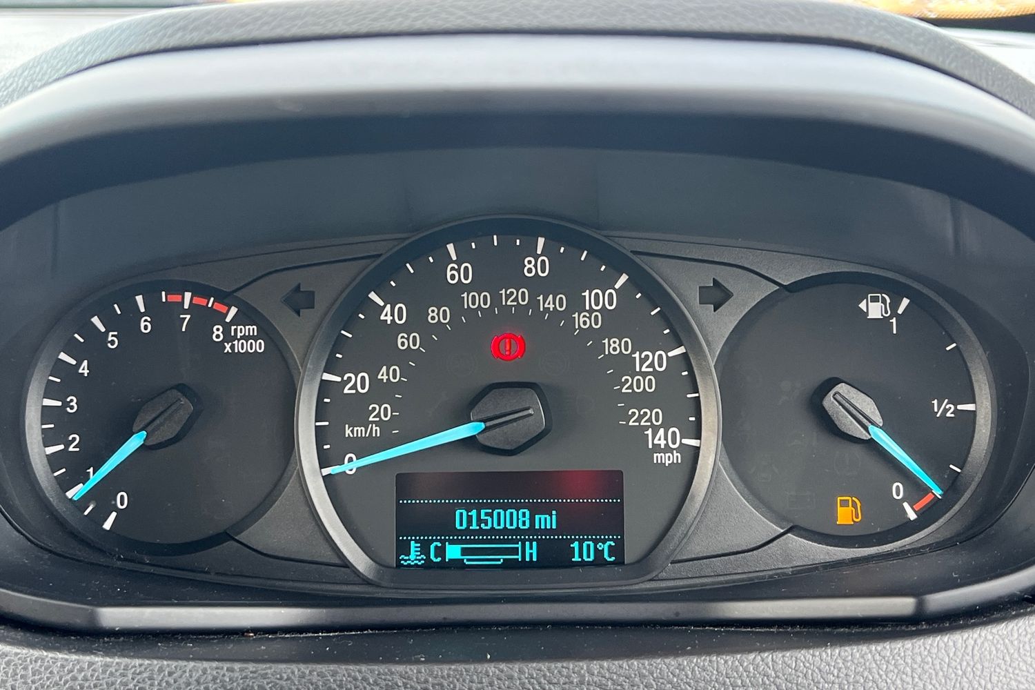 Used Ford Ka+ 2018 for sale - 76535195: Photo 16