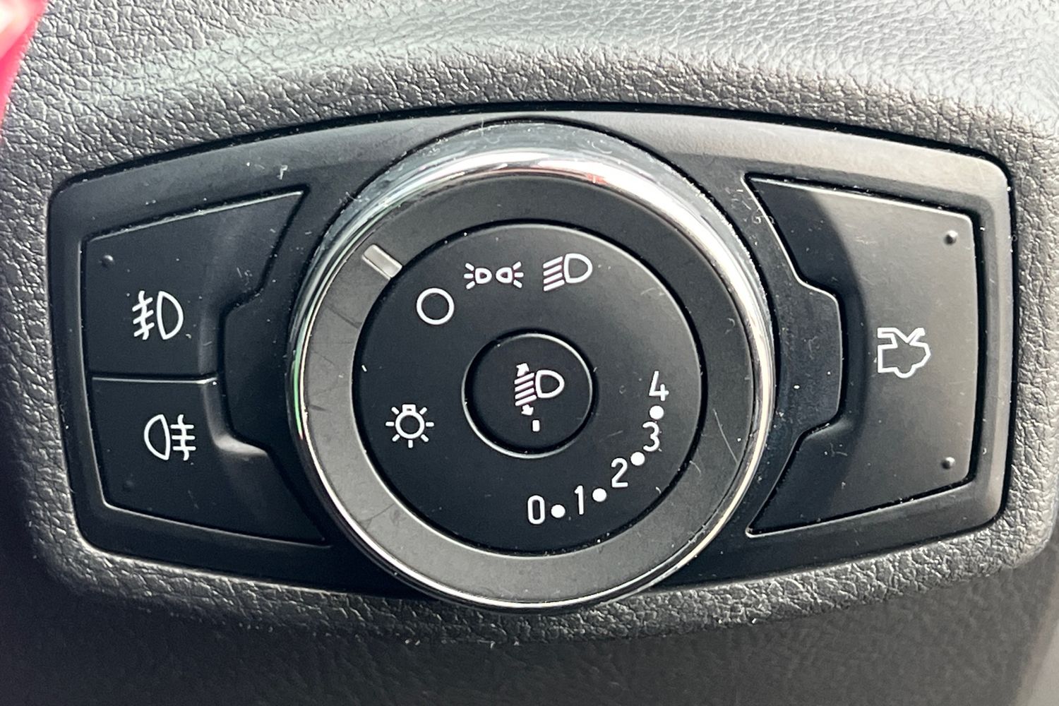 Used Ford Ka+ 2018 for sale - 76535195: Photo 17