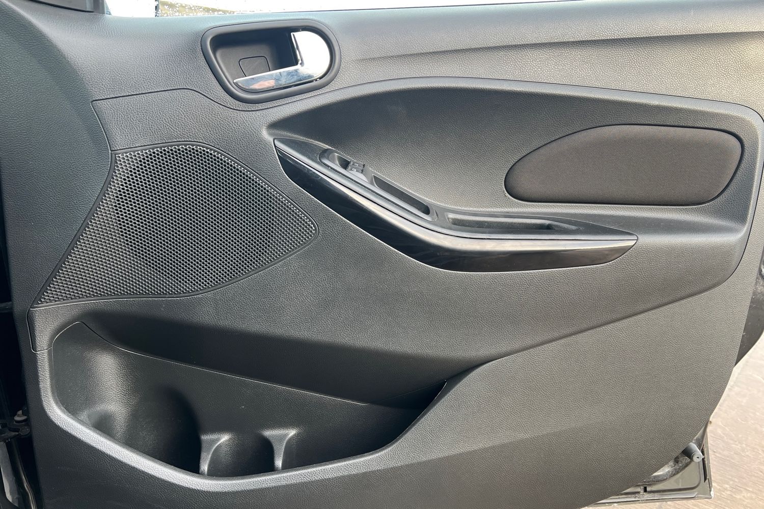 Used Ford Ka+ 2018 for sale - 76535195: Photo 18