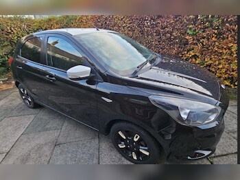 Used Ford Ka+ 2018 for sale - 76535195: Photo