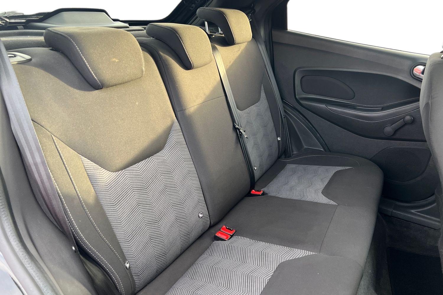 Used Ford Ka+ 2018 for sale - 76535195: Photo 20