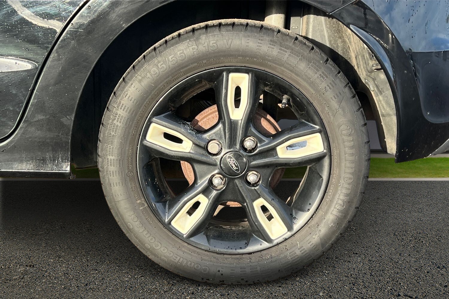 Used Ford Ka+ 2018 for sale - 76535195: Photo 22