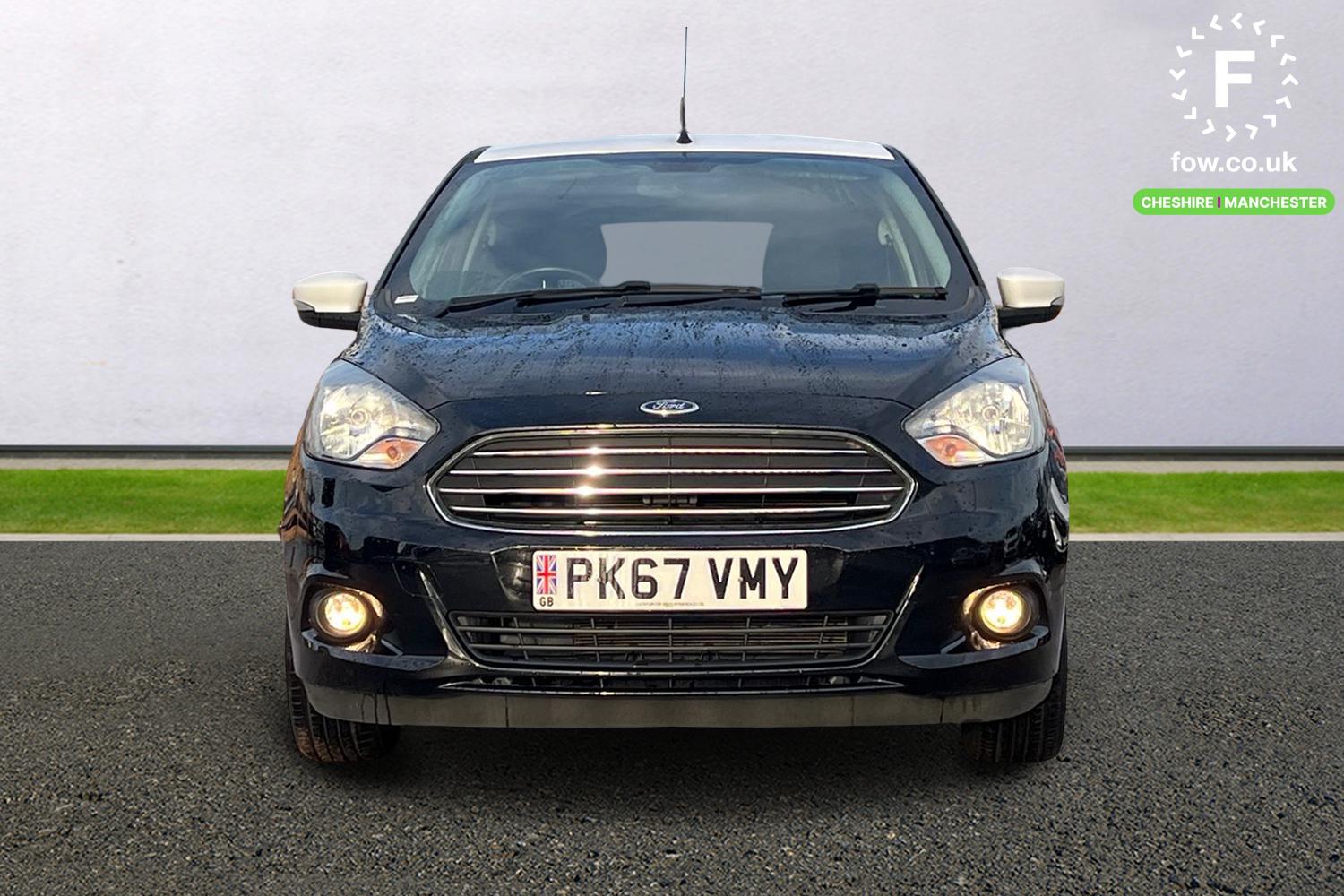 Used Ford Ka+ 2018 for sale - 76535195: Photo 23